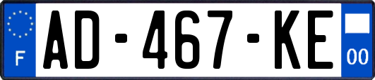 AD-467-KE