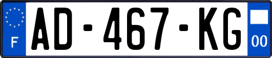 AD-467-KG