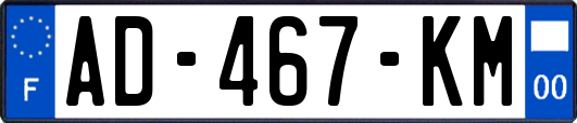 AD-467-KM