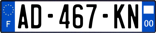 AD-467-KN