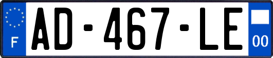 AD-467-LE