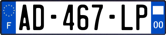 AD-467-LP