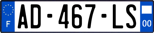 AD-467-LS