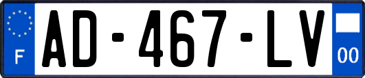 AD-467-LV