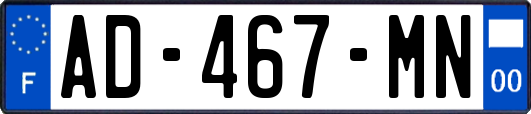 AD-467-MN
