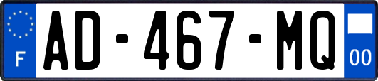 AD-467-MQ