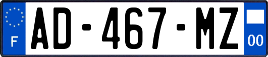 AD-467-MZ