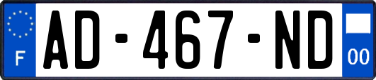 AD-467-ND