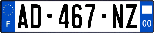AD-467-NZ