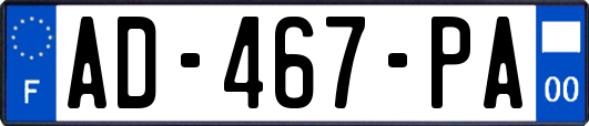 AD-467-PA