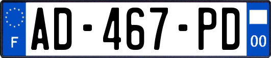 AD-467-PD