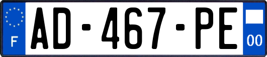 AD-467-PE