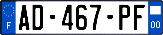 AD-467-PF