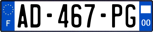AD-467-PG