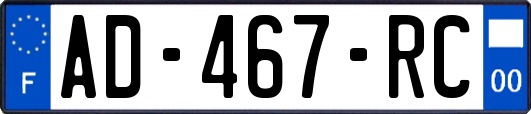 AD-467-RC