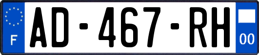 AD-467-RH