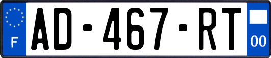 AD-467-RT