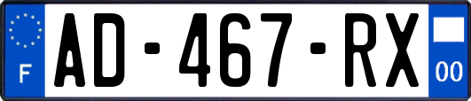 AD-467-RX