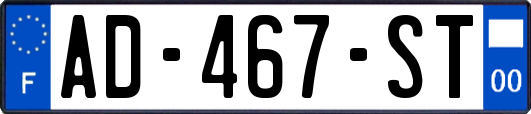 AD-467-ST