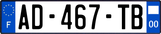 AD-467-TB