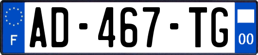 AD-467-TG