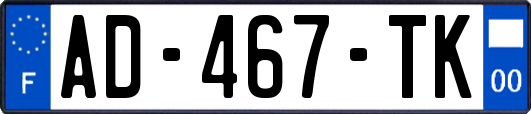 AD-467-TK