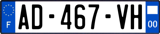 AD-467-VH