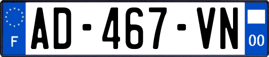 AD-467-VN