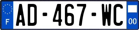 AD-467-WC