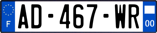 AD-467-WR