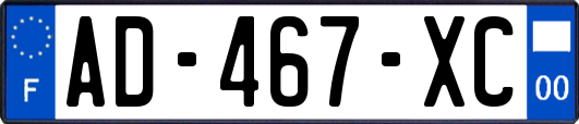 AD-467-XC