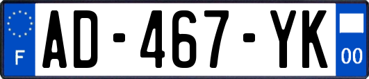 AD-467-YK