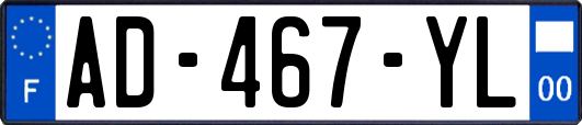 AD-467-YL