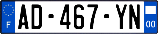 AD-467-YN