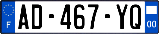 AD-467-YQ