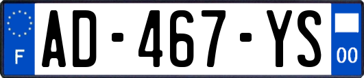 AD-467-YS