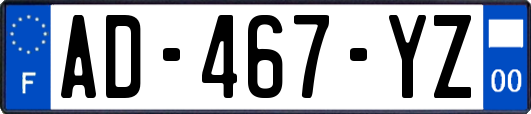 AD-467-YZ