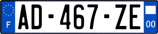 AD-467-ZE