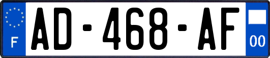 AD-468-AF