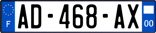 AD-468-AX