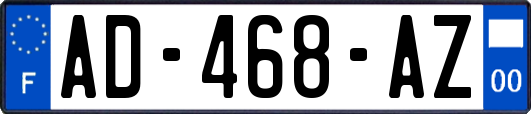 AD-468-AZ