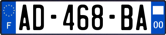 AD-468-BA