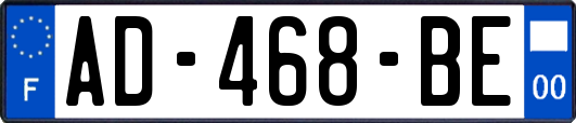 AD-468-BE