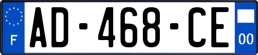 AD-468-CE