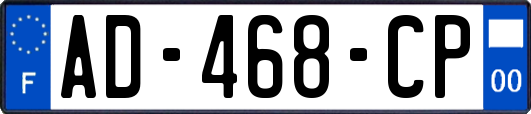 AD-468-CP