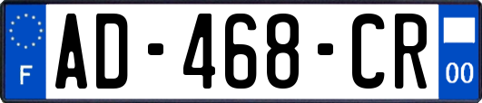 AD-468-CR