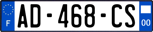 AD-468-CS