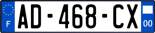 AD-468-CX