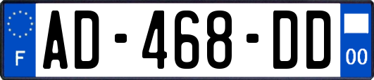AD-468-DD