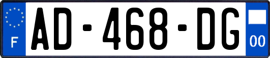 AD-468-DG